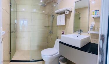 Blue Pearl Hotel Nha Trang