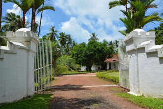 Thalpe Walawwa Heritage Villa