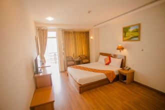 Golden Hotel Nha Trang