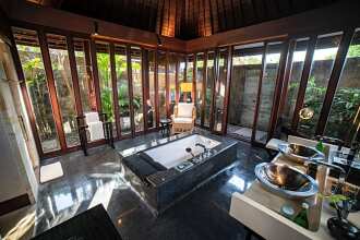 Bulgari Resort Bali