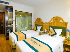 Green World Hotel Nha Trang
