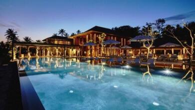 Ani Private Resorts Sri Lanka