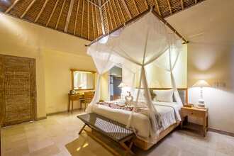 Atta Mesari Villas