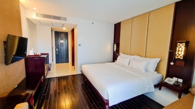 Sanur Resort Watujimbar
