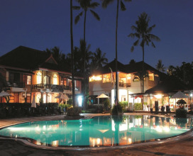 Jayakarta Hotel Bali