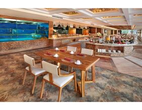 Jimbaran Bay Beach Resort & Spa