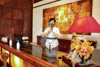 Risata Bali Resort & Spa