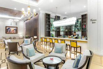 Danang Marriott Resort & Spa