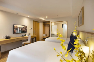 Ventana Hotel Nha Trang