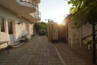 Guest House Briz, фото 49