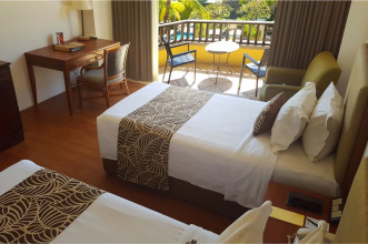 Kuta Paradiso Hotel