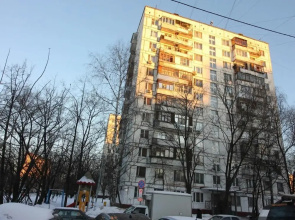 Апартаменты Hanaka, Щелковское шоссе, 49, фото 38