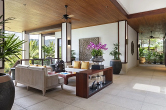 Andara Resort Villas