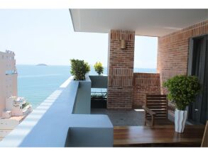 Seasing Boutique Hotel