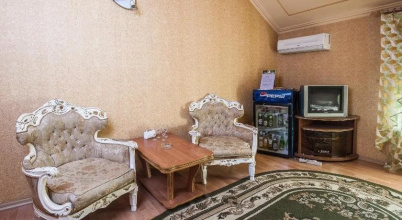Отель Виола, фото 56