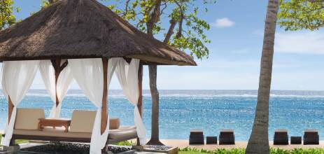 The Laguna, A Luxury Collection Resort & Spa, Nusa Dua, Bali