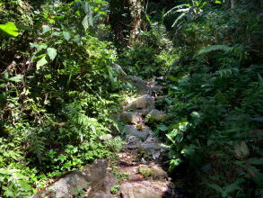 Mimpi Resort Tulamben