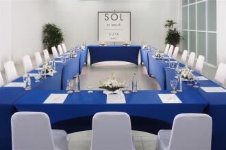 Kuta Beach Club (Ex Sol House Bali – Kuta)