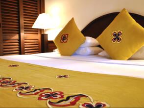 Amaya Lake Sigiriya
