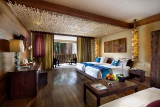 Kupu Kupu Suites & Spa By L'Occitane