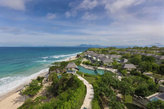 Jumeirah Bali Indonesia