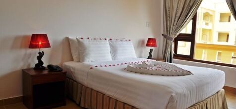 Sandhills Beach Resort & Spa