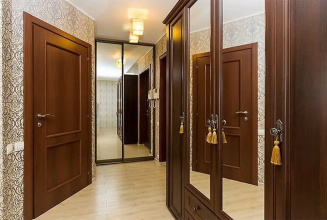 Апартаменты «Apartlux 1905 года Suite», фото 98