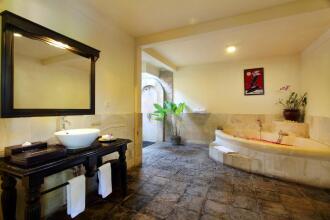 Furamaxclusive Villas & Spa Ubud