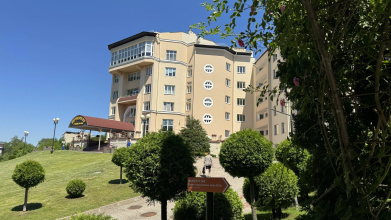 Krugozor (Kislovodsk), фото 77