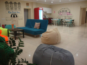 City hostel (Сити хостел), фото 126