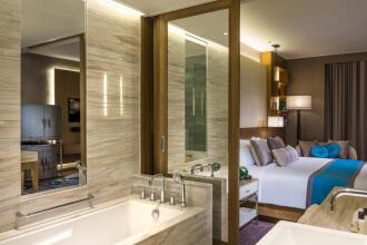 Intercontinental Nha Trang