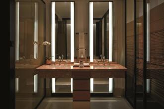 The Ritz-Carlton Bali