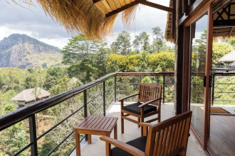 98 Acres Resort & Spa