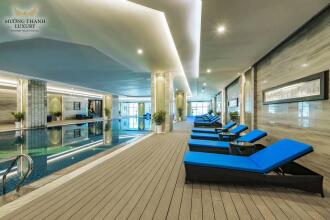 Muong Thanh Luxury Khanh Hoa Hotel