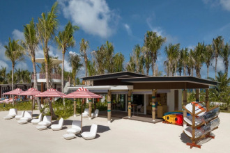 So/ Maldives
