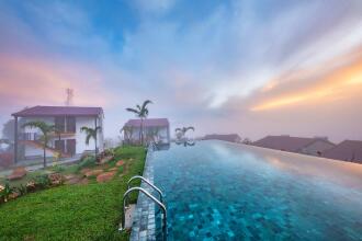 Fox Resorts Kandy