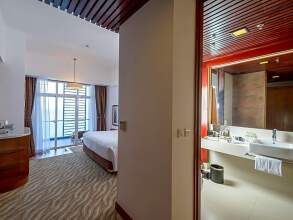 Novotel Hotel Nha Trang