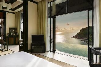 Banyan Tree Samui