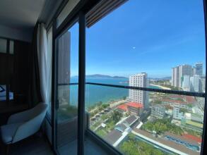 Senia Hotel Nha Trang