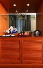 Ramana Hotel Saigon