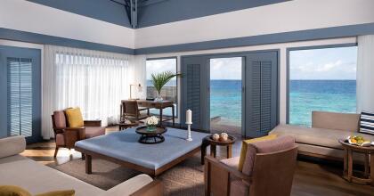 Raffles Maldives Meradhoo