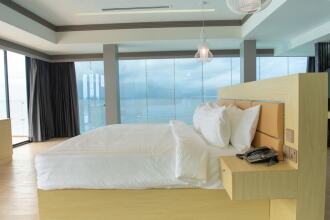 Swarn By Hawks Hotels (Ex. Clarks Exotica Kamadhoo Maldives)