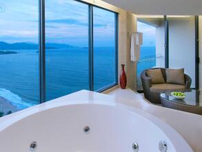Sheraton Nha Trang Hotel & Spa
