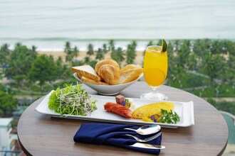 Seana Hotel Nha Trang