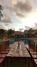 Santa Garden Resort Phu Quoc