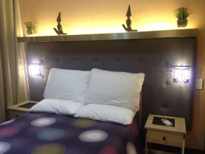 Admiral Hotel Manila - Mgallery Collection