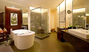 Grand Mirage Resort & Thalasso Bali