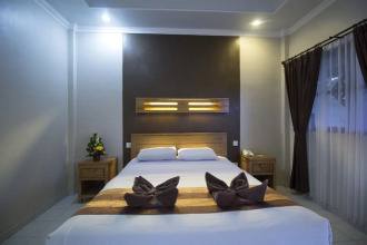 Bakung Sari Resort And Spa