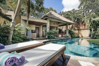 The Sankara Resort
