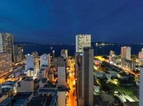 Green Beach Hotel Nha Trang